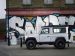 Land Rover Defender X Tech 2011 Picture #15